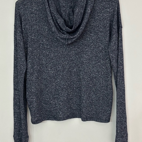 💛Like New💛 Abercrombie kids: Girls Hoodie- Size 13/14 - Picture 2 of 6